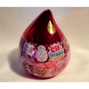 Cry Babies Magic Tears Series Pink Edition Kitoons IMC Toys NEW